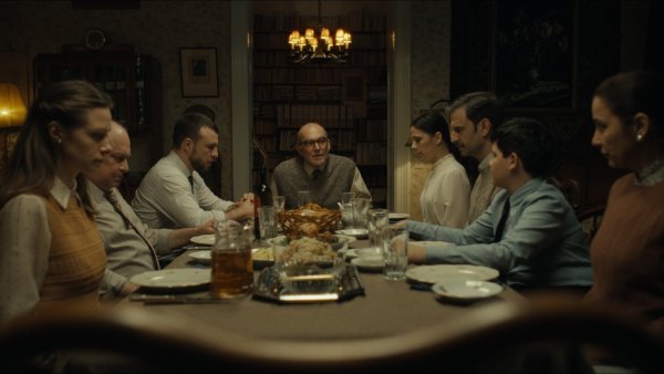 Itt érzem magam otthon