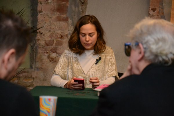 Gergely Anna Jázmin