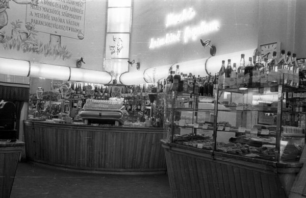 Mézes Mackó pultok