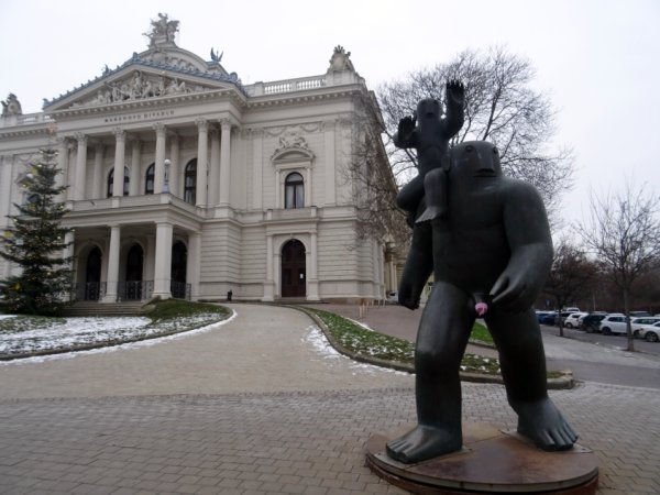 Svejk és Pelikán elvtárs ugyanaz a kultúrkör