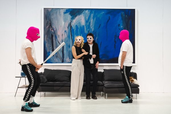 Fotók: Maurycy Stankiewicz