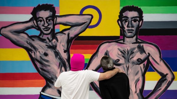 Fotók: Maurycy Stankiewicz