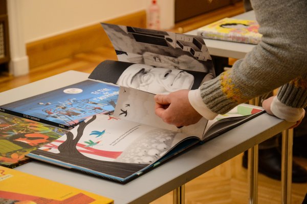 Illusztrációk/ Kabai Henrik