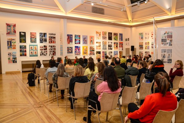 Kibeszélő show/ Kabai Henrik