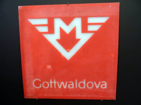 Gottwaldowa