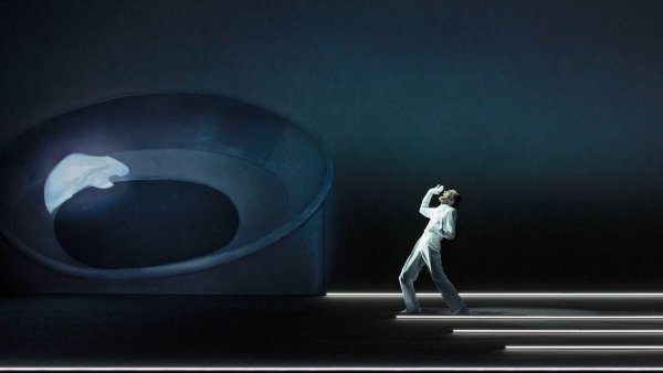 Dorian - Forrás: Lucie Jansch