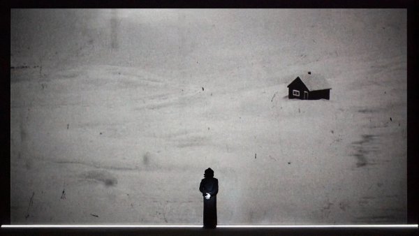 Dorian - Forrás: Lucie Jansch