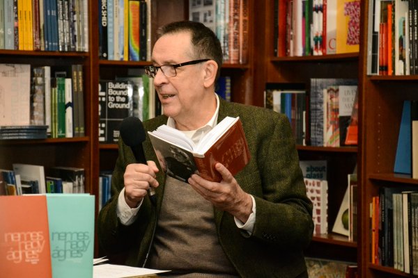 Kabai Henrik fotója