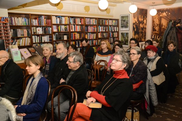 Kabai Henrik fotója