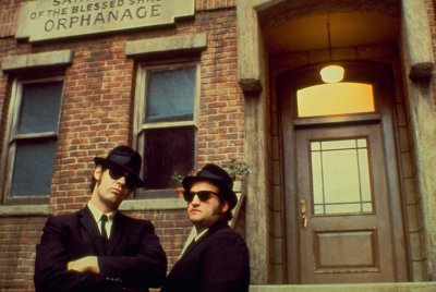Blues Brothers