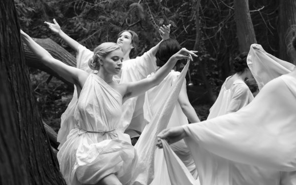 Csendes barát jelenetfotó