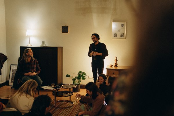 Balsay Dorina fotója