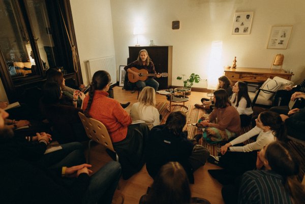 Balsay Dorina fotója