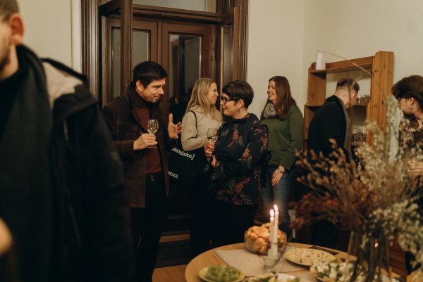 Balsay Dorina fotója