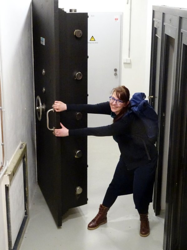 A Cseh Rádió Brnói Stúdiója