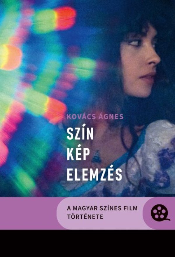 SZÍN-KÉP-ELEMZÉS