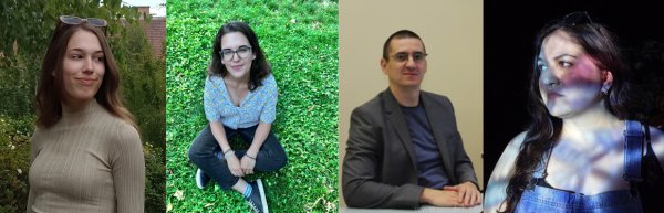 Résztvevő szerzők