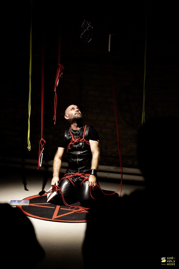 Székelyhidi Zsolt fotója