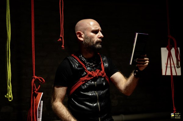 Székelyhidi Zsolt fotója