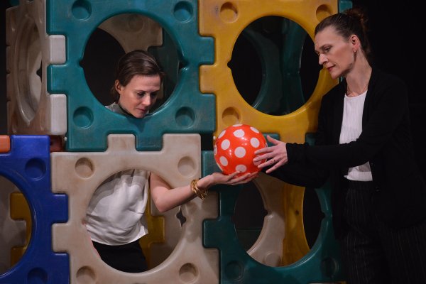 Már nem álmodok velük.