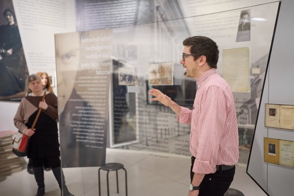 Fehér Renátó / fotó: FMKéptár / Mészáros Gábor