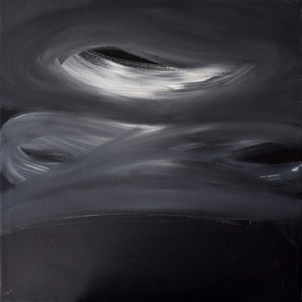 Sütő Róbert festménye