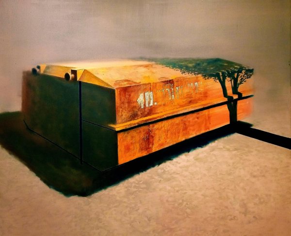 Herman Levente_Látomás