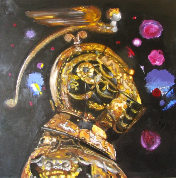 Horváth Roland alkotása