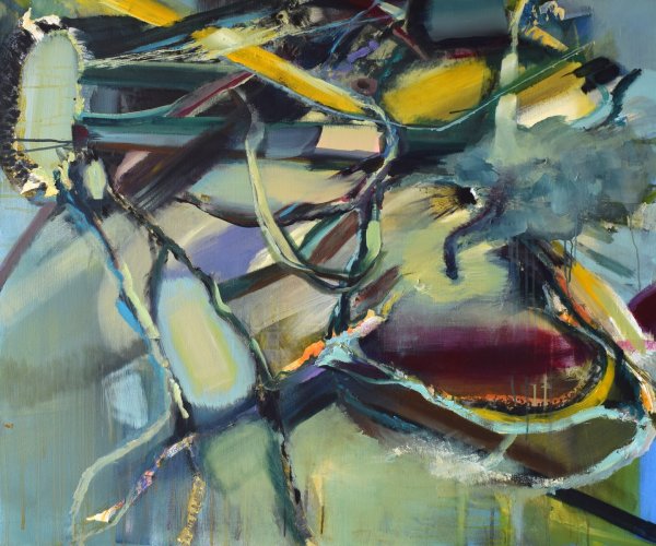 Pap Gitta_Horgászok