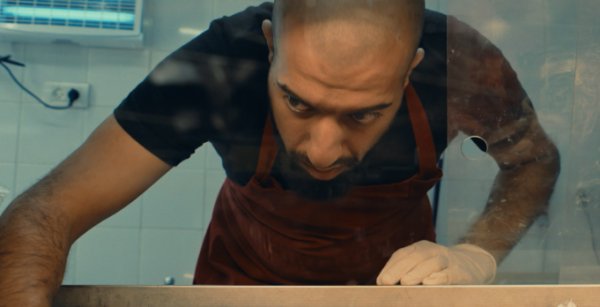 Butcher’s Stain - jelenetfotó