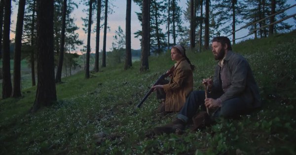 Az álmok vágányán