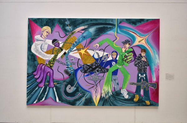 NewPest Broken algorithm