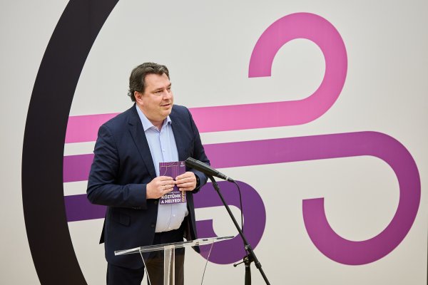 Héja Domonkos Fotó Vörös Attila