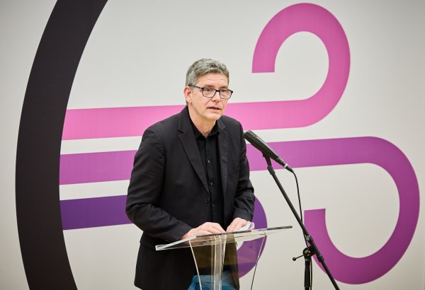 Szabó Sipos Máté Fotó Vörös Attila