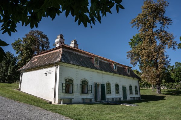 Gärtnerhaus Ausstellung 2 © LisaSchulcz