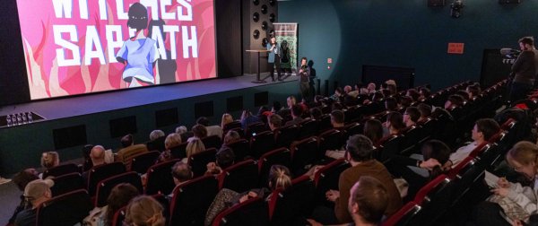 Jön a Hunimation pitchfórum!