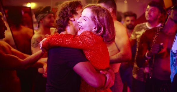 A világ leggazdagabb asszonya