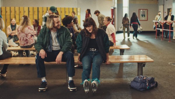 Élvezd a pillanatot!