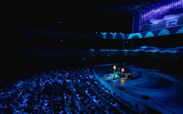 Ichiko Aoba Budapesten