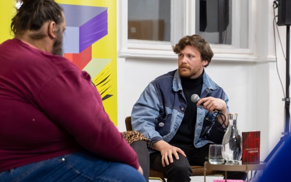 A Vijjogók és A másik éj bemutatója