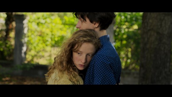 Indián nyár - jelenetfotó