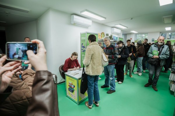 Vida Kamilla a Margón