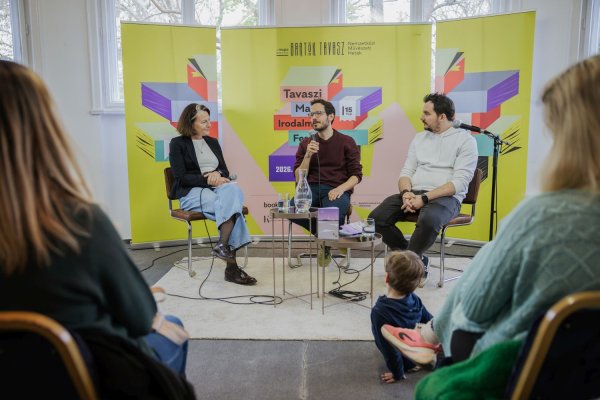 Mécs János a Margón