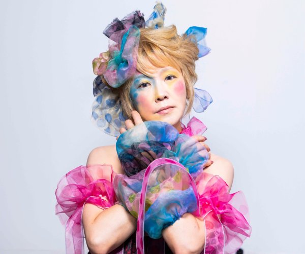 Youn Sun Nah_Forrás_Koreai Kulturális Központ & JazzFest Budapest
