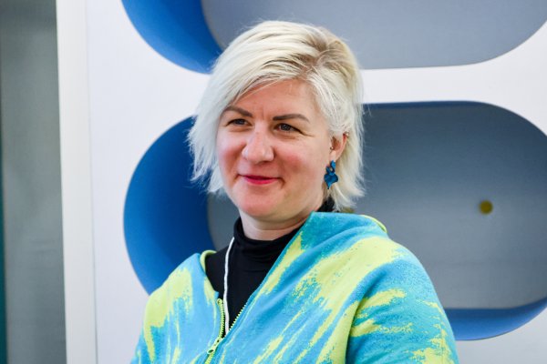 Varga Piroska DLA