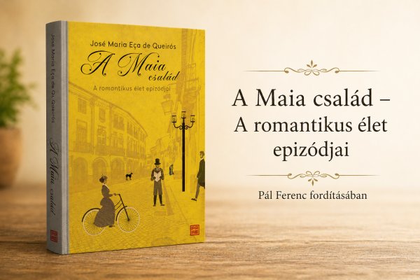 A Maia család