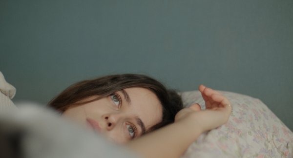 A Girl's Story