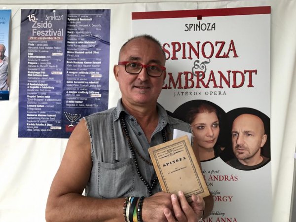 Spinoza