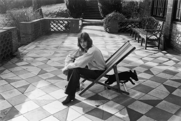 Eric Clapton
