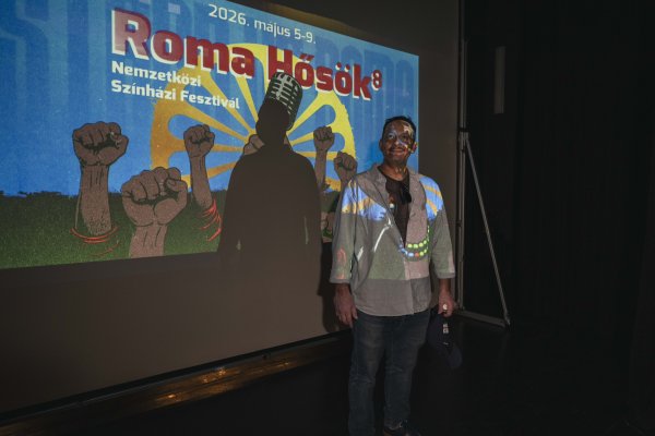 8.Roma Hősök